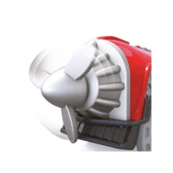 Hape Propeller Engine - Wooden Train Track Accessory 6 Hape Propeller Engine - Wooden Train Track Accessory -Baby Products Store Hape Propeller Engine Wooden Train Track Accessory Toy Trains Train Sets 2