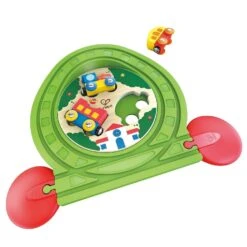 Hape Train Track Puzzle