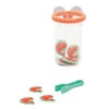 Janod Shrimp Catcher Bath Toy 2 Janod Shrimp Catcher Bath Toy -Baby Products Store J04730