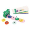 Janod Algorithms - Frog -Baby Products Store J05088