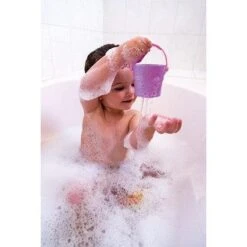 Janod 5 Activities Buckets Bath Toy -Baby Products Store Janod 5 Activities Buckets Bath Toy 8