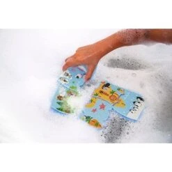 Janod Bath Explorers Map Puzzle -Baby Products Store Janod Bath Explorers Map Puzzle 9