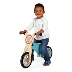 Janod Bikloon Little Racer Balance Bike 8 Janod Bikloon Little Racer Balance Bike -Baby Products Store Janod Bikloon Little Racer Balance Bike 3