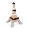 Janod Eiffel Tower Building Kit -Baby Products Store Janod Eiffel Tower Building Kit