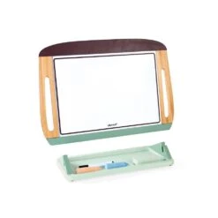 Janod White And Blackboard Table -Baby Products Store Janod White And Blackboard Table 8