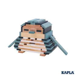 Kapla 200 Winter Wooden Construction Blocks In Storage Box -Baby Products Store Kapla 200 Winter Wooden Construction Blocks in Storage Box Construction Set Toys 2