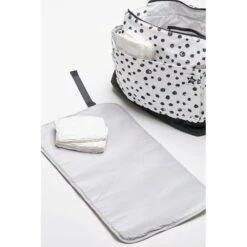 Kid's Concept Changing Bag NEO 8 Kid's Concept Changing Bag NEO -Baby Products Store Kids Concept Kids Concept Changing bag NEO 3