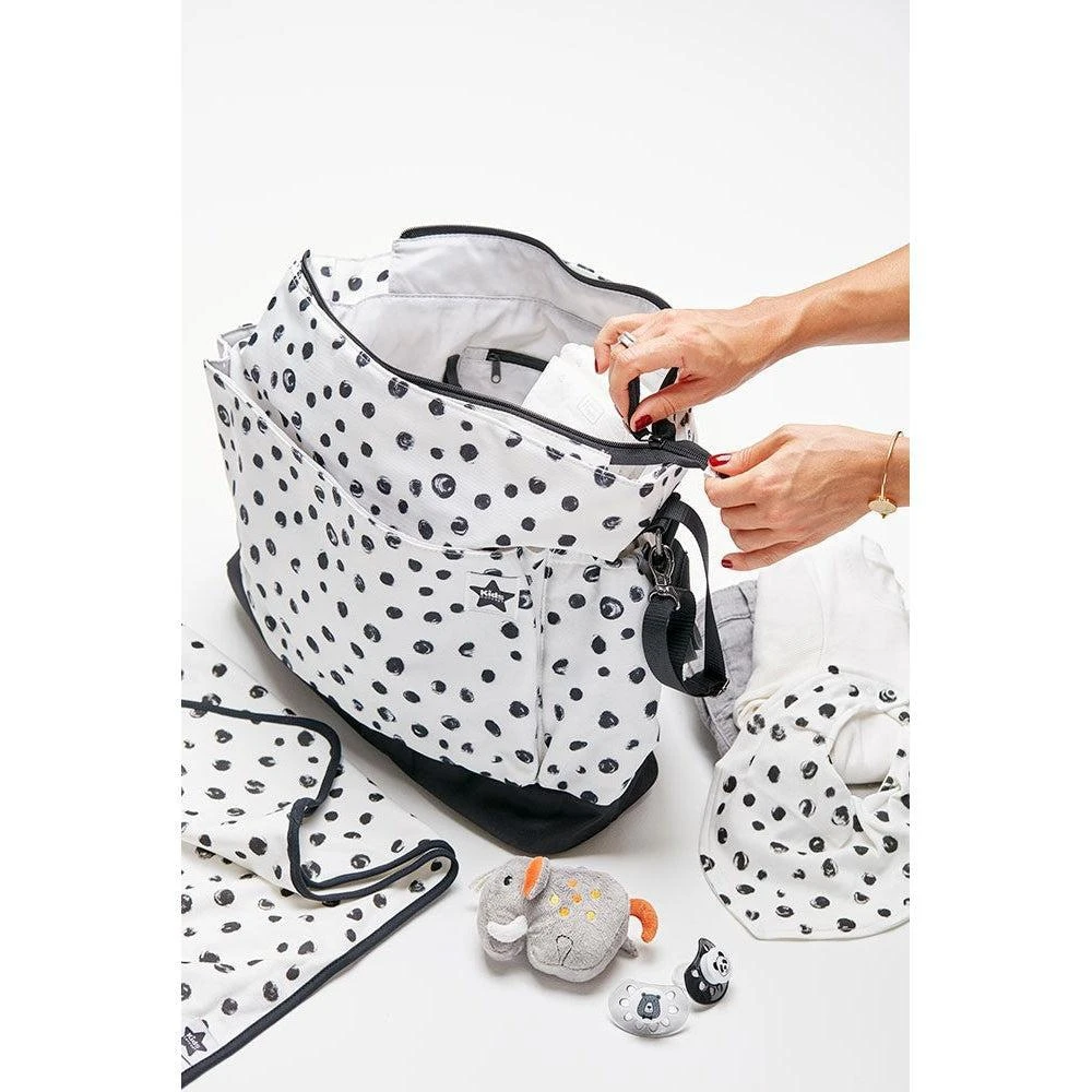 Kid's Concept Changing Bag NEO 6 Kid's Concept Changing Bag NEO - Image 4