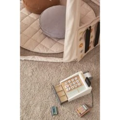 Kid's Concept Pavillion Tent - Add On - Kids Hub -Baby Products Store Kids Concept Kids Concept Pavillion Tent Add On Kids Hub Playhouses 7