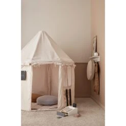 Kid's Concept Pavillion Tent - Add On - Kids Hub -Baby Products Store Kids Concept Kids Concept Pavillion Tent Add On Kids Hub Playhouses 8