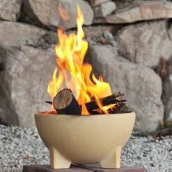 Kraul Fire Bowl -Baby Products Store Kraul Kraul Fire Bowl 2