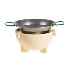 Kraul Fire Bowl -Baby Products Store Kraul Kraul Fire Bowl Accessories Pan Stand Camping Hiking 3 c6f7de08 12fe 4083 b012 314b553d0279