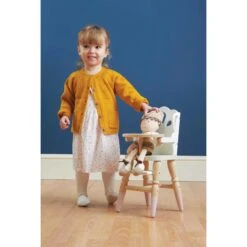 Le Toy Van Doll High Chair -Baby Products Store Le Toy Van Le Toy Van Doll High Chair 8