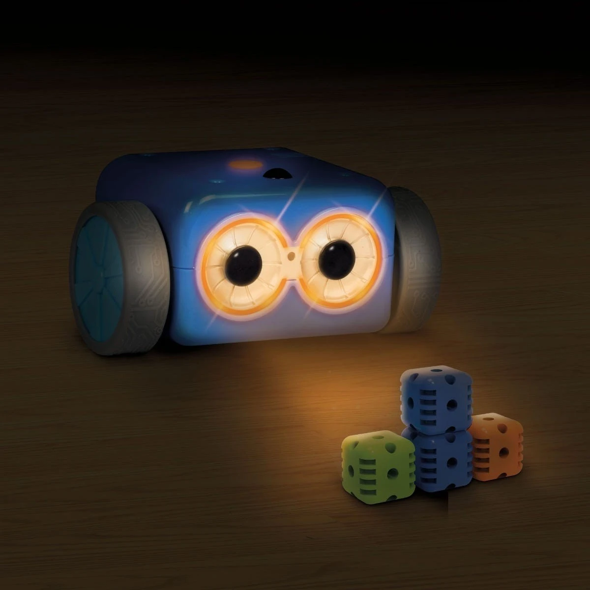 Learning Resources Botley® 2.0 - Coding Robot 4 Learning Resources Botley® 2.0 - Coding Robot - Image 2