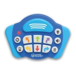 Learning Resources Botley® 2.0 - Coding Robot 9 Learning Resources Botley® 2.0 - Coding Robot -Baby Products Store Learning Resources Botleyr 2 0 Coding Robot 3