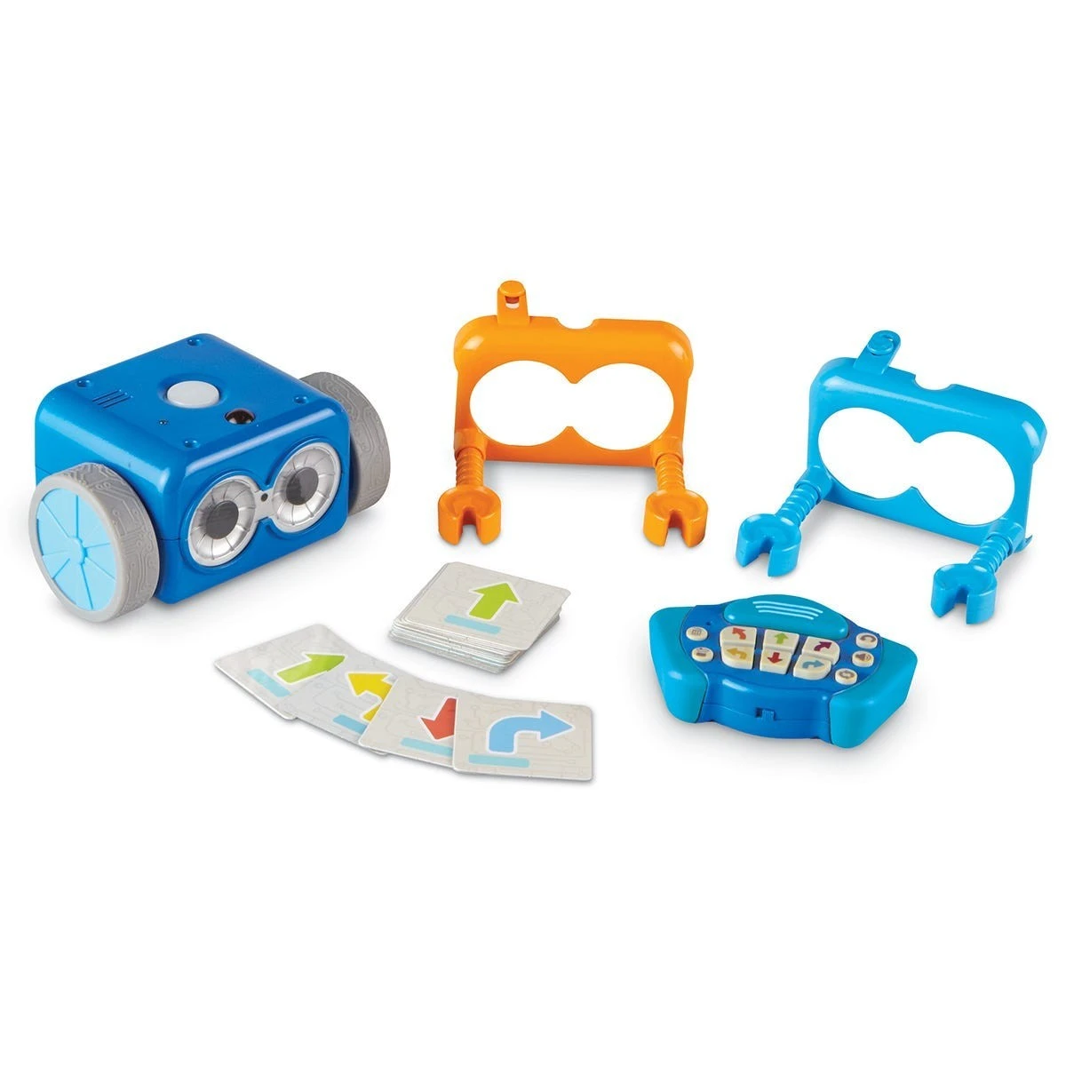 Learning Resources Botley® 2.0 - Coding Robot 7 Learning Resources Botley® 2.0 - Coding Robot - Image 5