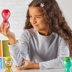 Learning Resources Express Your Feelings Sensory Bottles -Baby Products Store Learning Resources Express Your Feelings Sensory Bottles 6