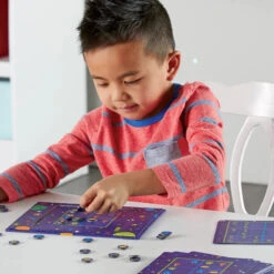 Learning Resources Magnetic Space Sudoku -Baby Products Store Learning Resources Magnetic Space Sudoku 6