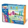 Learning Resources MathLink® Cubes Numberblocks 1-10 Activity Set - Early Years Maths Learning With CBeebies Characters -Baby Products Store Learning Resources MathLinkr Cubes Numberblocks 1 10 Activity Set Early Years Maths Learning with CBeebies Characters