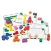 Learning Resources Mathlink® Cubes Activity Set -Baby Products Store Learning Resources Mathlinkr Cubes Activity Set