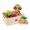 Learning Resources Plush Vegetable Garden -Baby Products Store Learning Resources Plush Vegetable Garden