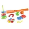 Learning Resources STEM Explorers: Magnet Movers 1 Learning Resources STEM Explorers: Magnet Movers -Baby Products Store Learning Resources STEM Explorers Magnet Movers Educational Toys