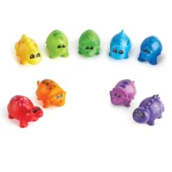 Learning Resources Snap-n-Learn™ Matching Dinos -Baby Products Store Learning Resources Snap n Learntm Matching Dinos Educational Toys 4