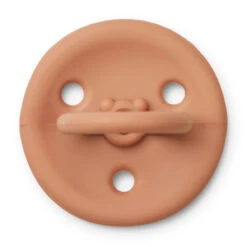 Liewood Paula Pacifier 3-Pack - Apple Red Multi Mix -Baby Products Store Liewood Paula Pacifier 3 Pack Apple Red Multi Mix Pacifier 4