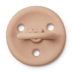 Liewood Paula Pacifier 3-Pack - Apple Red Multi Mix -Baby Products Store Liewood Paula Pacifier 3 Pack Apple Red Multi Mix Pacifier 5