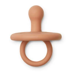 Liewood Paula Pacifier 3-Pack - Apple Red Multi Mix -Baby Products Store Liewood Paula Pacifier 3 Pack Apple Red Multi Mix Pacifier 6