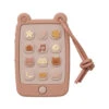 Liewood Thomas Mobile Phone - Rose -Baby Products Store Liewood Thomas Mobile Phone Rose Toy Phones
