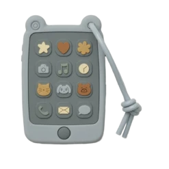 Liewood Thomas Mobile Phone - Sea Blue