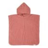 Little Dutch Beach Poncho - Pink Blush -Baby Products Store Little Dutch Beach Poncho Pink Towels