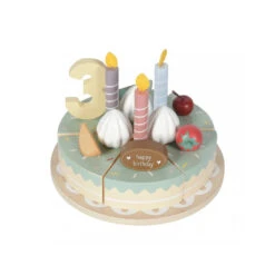 Little Dutch Birthday Cake XL -Baby Products Store Little Dutch Birthday Cake XL 4