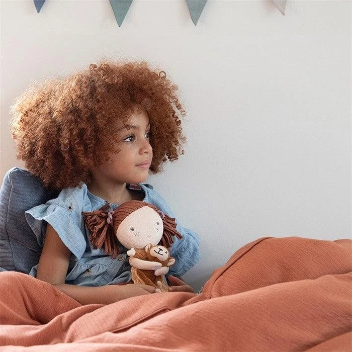 Little Dutch Cuddle Doll Sophia 4 Little Dutch Cuddle Doll Sophia - Image 2