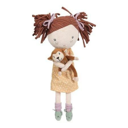 Little Dutch Cuddle Doll Sophia 3 Little Dutch Cuddle Doll Sophia