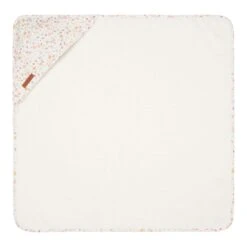 Little Dutch Hooded Towel Flowers & Butterflies -Baby Products Store Little Dutch Hooded Towel Flowers Butterflies 4