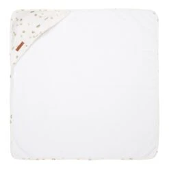 Little Dutch Hooded Towel Sailors Bay White 9 Little Dutch Hooded Towel Sailors Bay White -Baby Products Store Little Dutch Hooded Towel Sailors Bay White 4