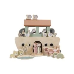 Little Dutch Noah's Ark