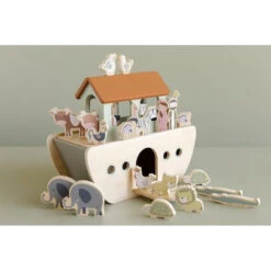 Little Dutch Noah's Ark -Baby Products Store Little Dutch Noahs Ark 3