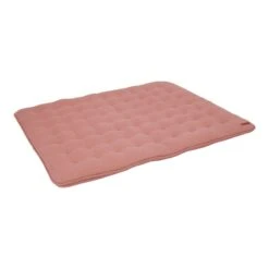 Little Dutch Playpen Mat 80 X 100cm Pure Pink Blush -Baby Products Store Little Dutch Playpen Mat 80 x 100cm Pure Pink Blush 2