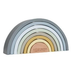 Little Dutch Rainbow Blue