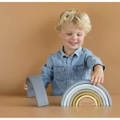 Little Dutch Rainbow Blue -Baby Products Store Little Dutch Rainbow Blue 3