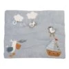 Little Dutch Sailors Bay Playpen Mat 2 Little Dutch Sailors Bay Playpen Mat -Baby Products Store Little Dutch Sailors Bay Playpen Mat Playmats