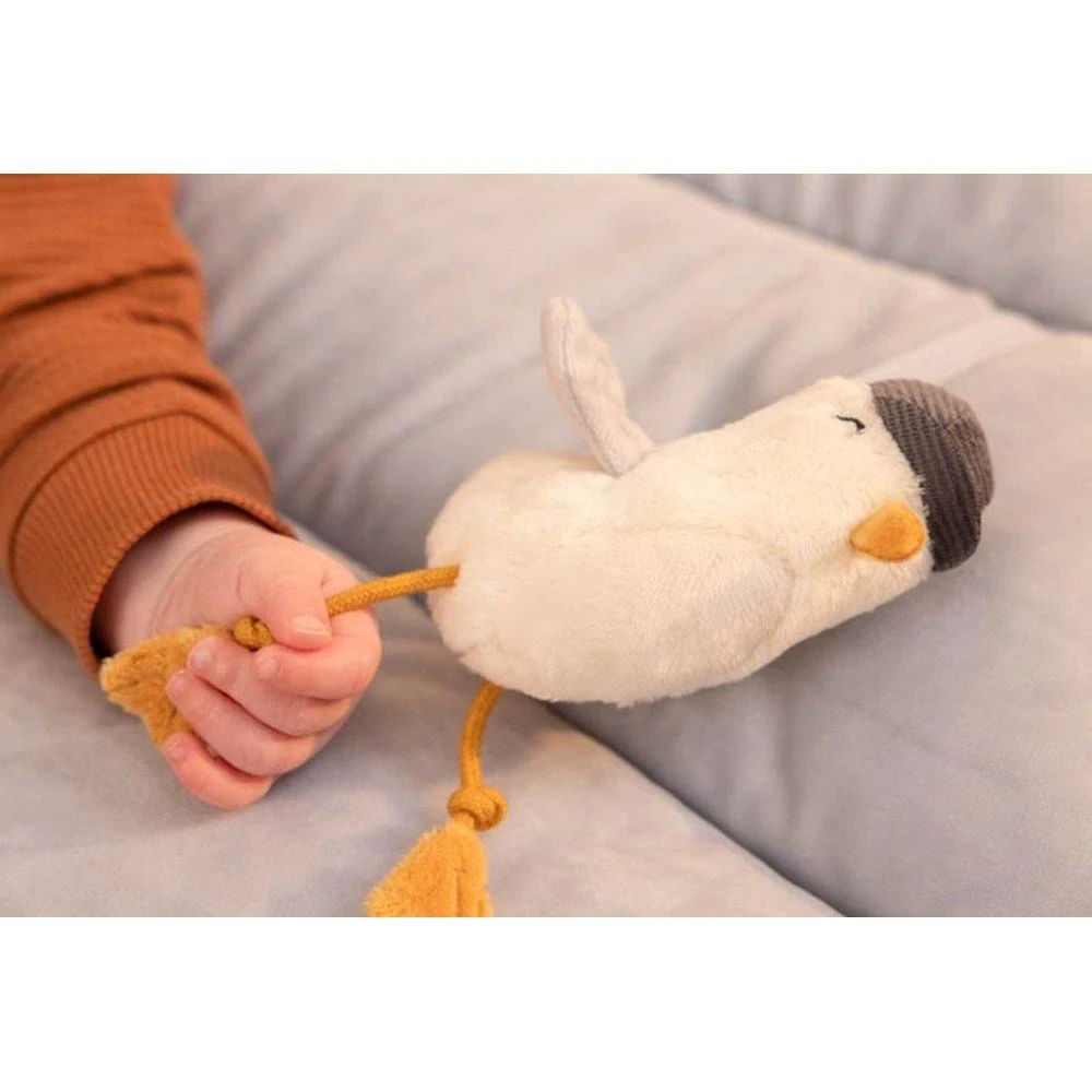 Little Dutch Sailors Bay Playpen Mat 9 Little Dutch Sailors Bay Playpen Mat - Image 7