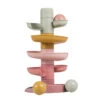 Little Dutch Spiral Tower - Pink 1 Little Dutch Spiral Tower - Pink -Baby Products Store Little Dutch Spiral Tower Pink