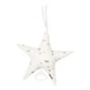 Little Dutch Star-shaped Music Box Sailors Bay White 1 Little Dutch Star-shaped Music Box Sailors Bay White -Baby Products Store Little Dutch Star shaped Music Box Sailors Bay White