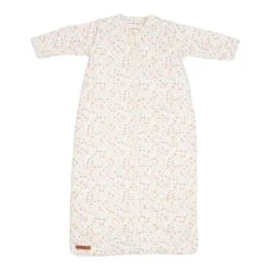 Little Dutch Winter Sleeping Bag 70 Cm Flowers & Butterflies
