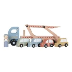 Little Dutch Wooden Truck -Baby Products Store Little Dutch Wooden Truck 3 b9d643c5 15c7 4800 a82d a6df2aad75a0