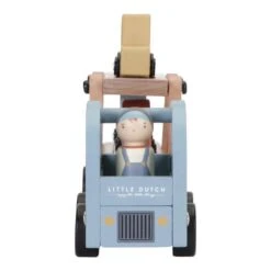 Little Dutch Wooden Truck -Baby Products Store Little Dutch Wooden Truck 4 e9c1ddf7 d3a4 41f0 8697 679c1aacdf41